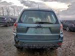Subaru Forester 2009