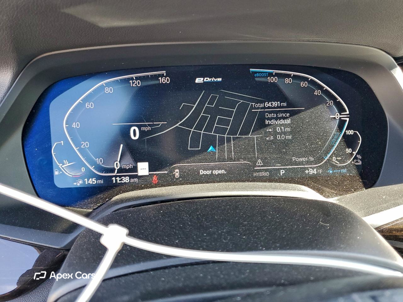 BMW X5 2023