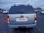Ford Explorer 2010