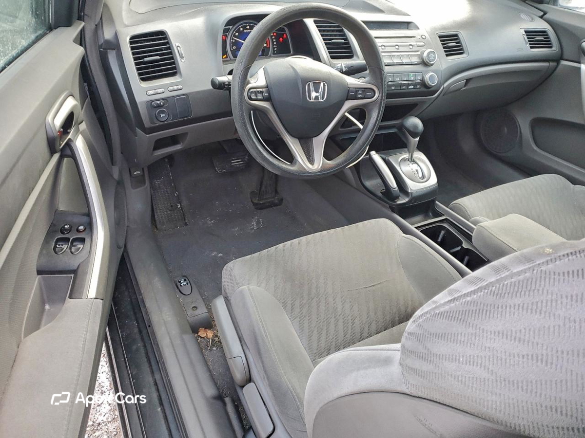 Honda Civic 2009