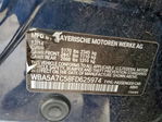 BMW Series 5 2015