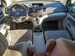 Honda CR-V 2013