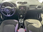 Jeep Renegade 2020