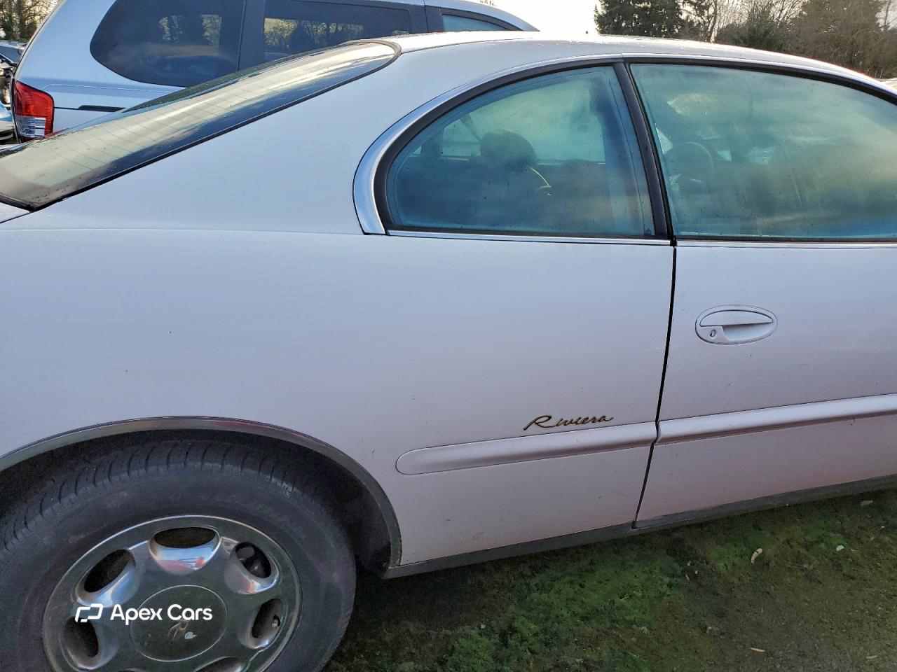 Buick Riviera 1997