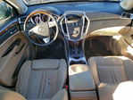 Cadillac SRX 2012