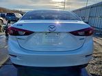 Mazda 3 2018