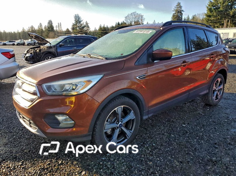 Ford Escape 2017 - Image 1 of 13