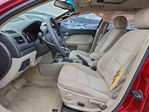 Ford Fusion 2008
