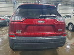 Jeep Cherokee 2019