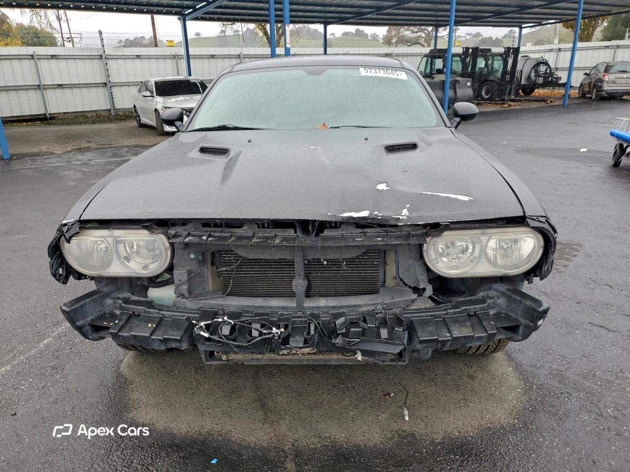 Dodge Challenger 2010