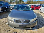 Kia Forte 2012