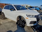 Audi SQ5 2019