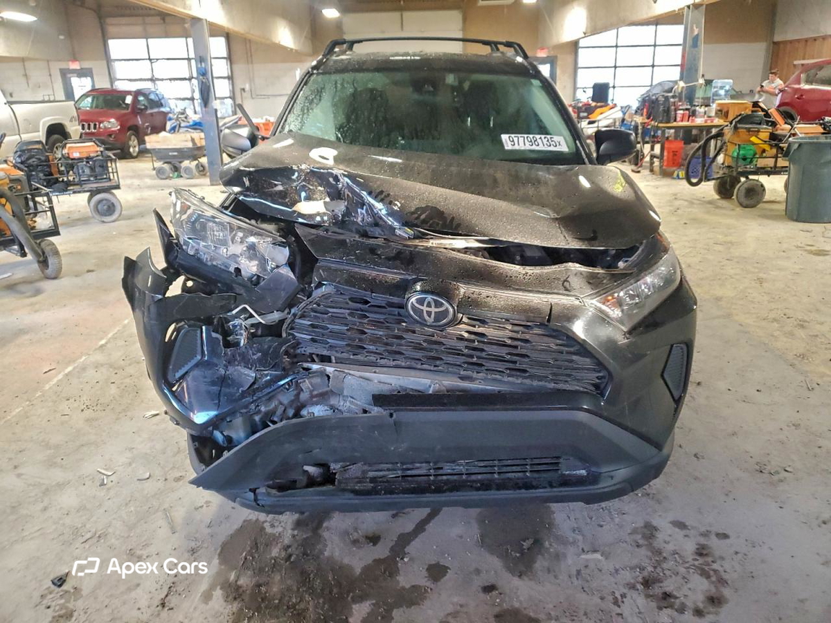 Toyota RAV 4 2020