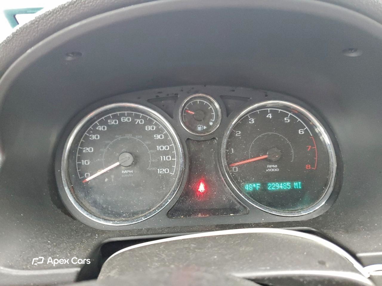 Chevrolet Cobalt 2009