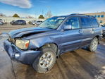 Toyota Highlander 2004