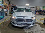 Ford Fusion 2014