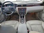 Chevrolet Impala 2012