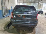 Ford Explorer 2011
