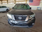 Nissan Pathfinder 2015