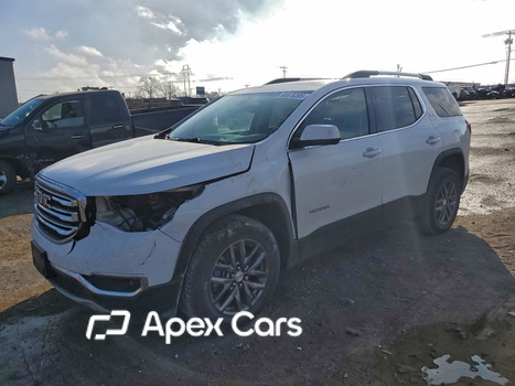 GMC Acadia 2017 - Image 1 of 13