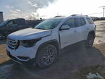 GMC Acadia 2017
