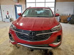 Buick Encore GX 2021