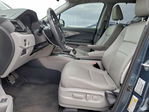 Honda Pilot 2021