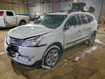 Chevrolet Traverse 2017