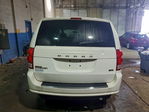 Dodge Caravan 2012