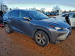 Lexus NX 2017