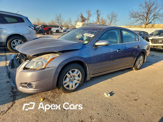 Nissan Altima 2011 - Image 1 of 13