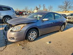 Nissan Altima 2011