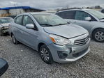 Mitsubishi Mirage 2018