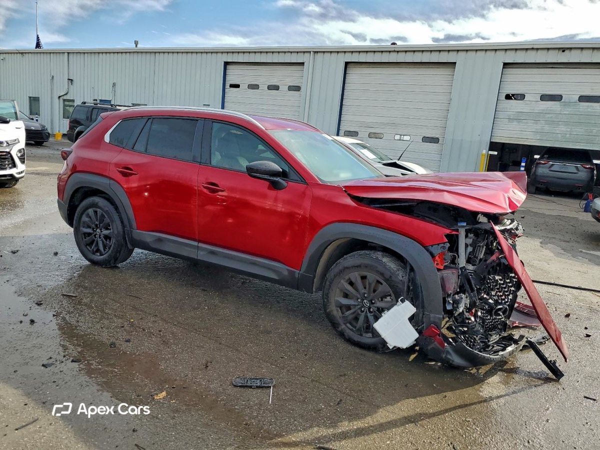 Mazda CX-50 2024