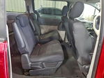 Dodge Caravan 2008
