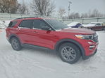 Ford Explorer 2024