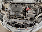 Nissan Sentra 2015
