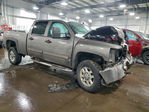 Chevrolet Silverado 2013