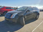 Cadillac SRX 2011