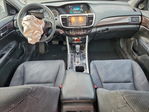 Honda Accord 2016