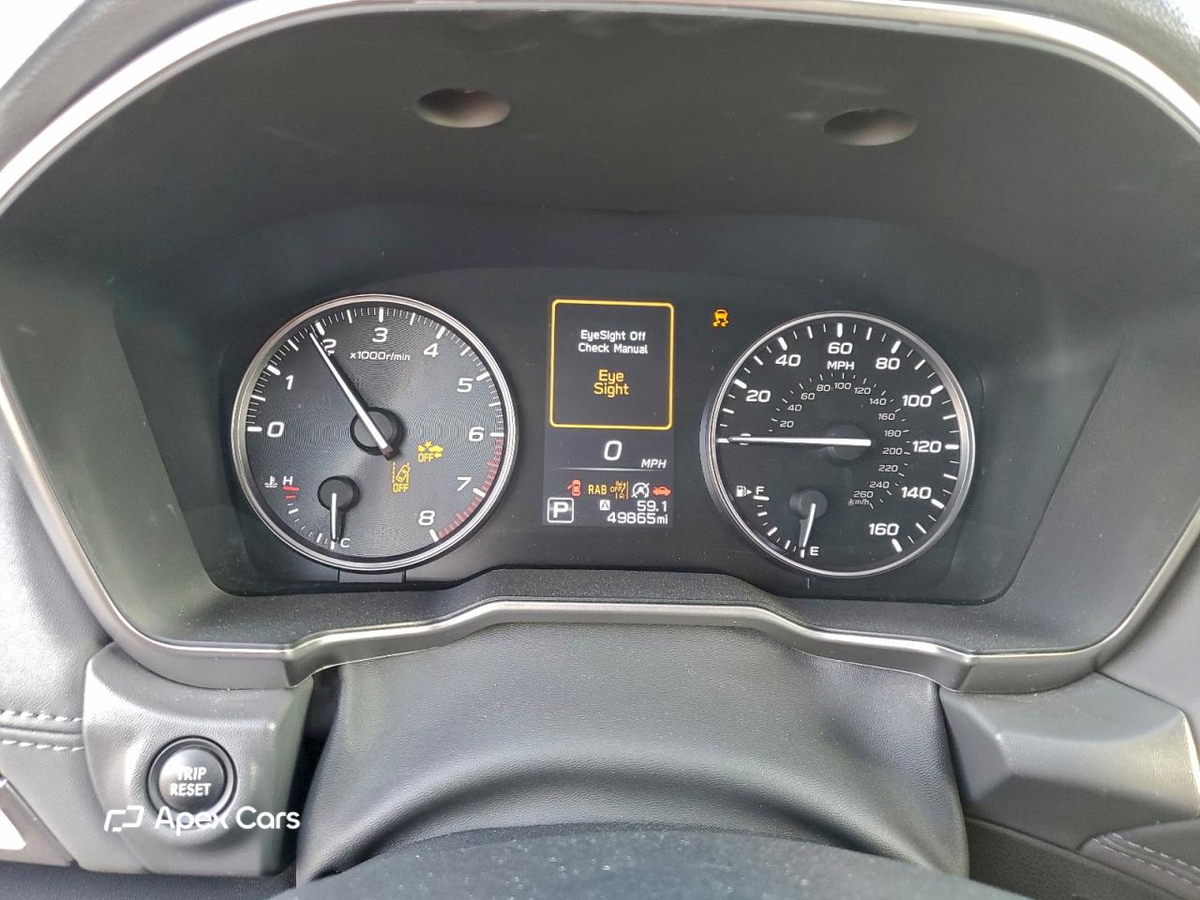 Subaru Outback 2023