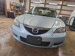Mazda 3 2008
