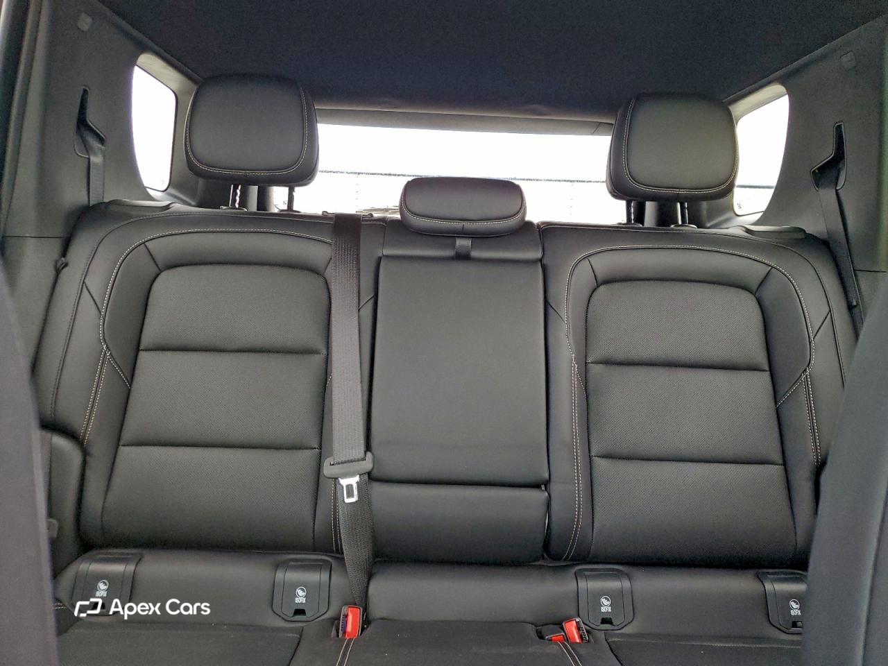 GMC Terrain 2025