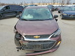 Chevrolet Spark 2021