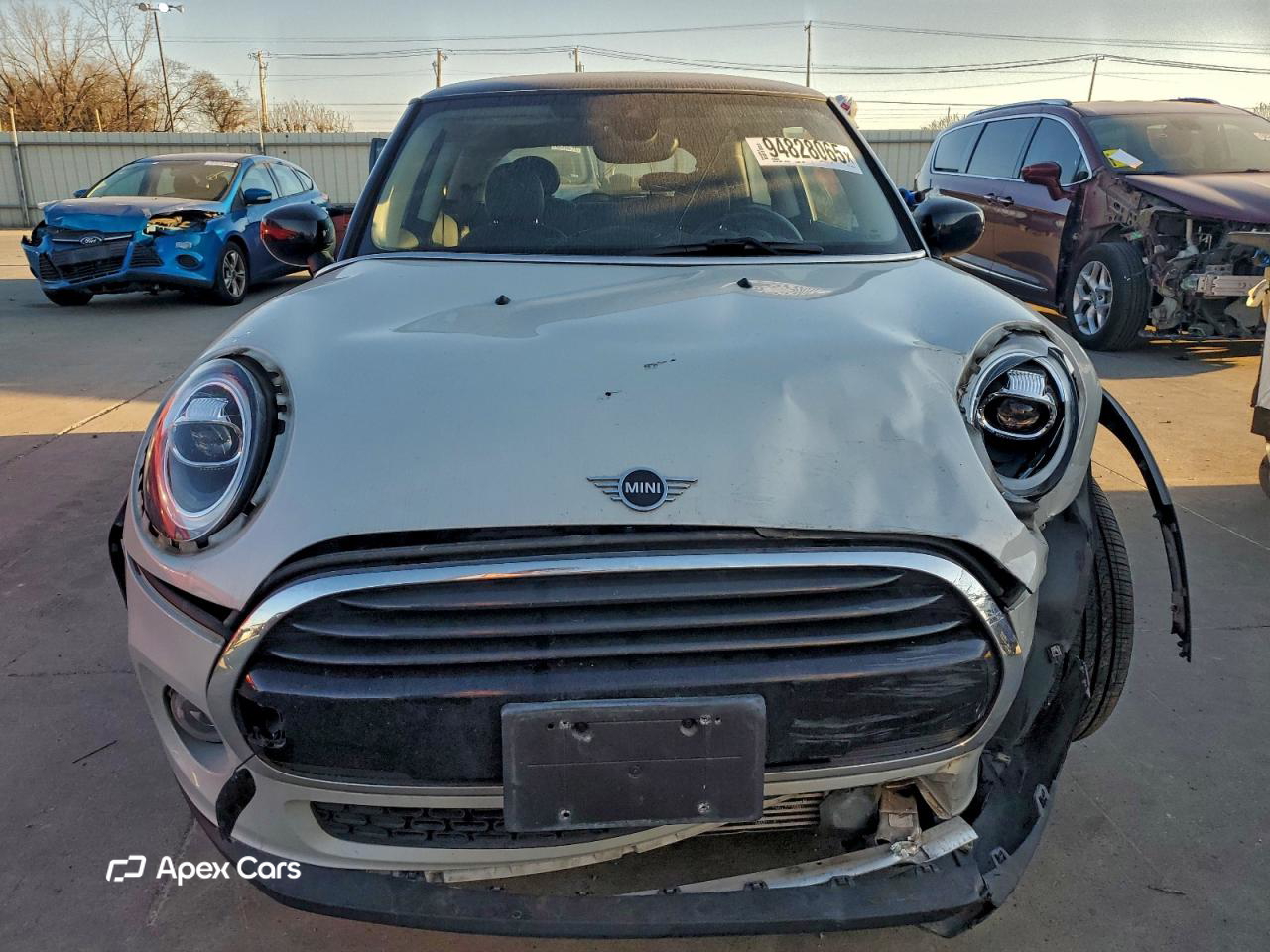 MINI Cooper 2021