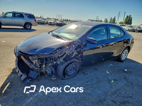 Toyota Corolla 2019 - Image 1 of 13