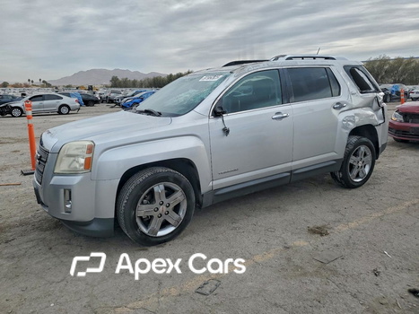 GMC Terrain 2013 - Zdjęcie 1 z 14