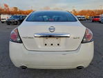 Nissan Altima 2012