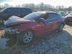 Nissan Maxima 2017