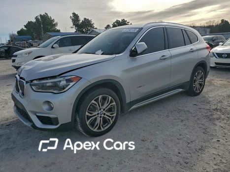 BMW X1 2017 - Image 1 of 13